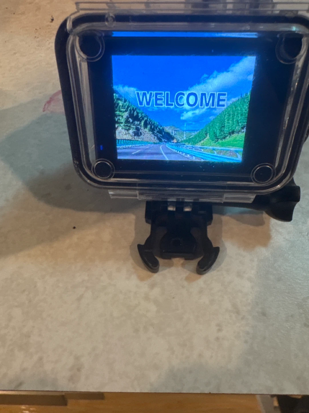 Action Cam 5K Ultra HD - photo 2