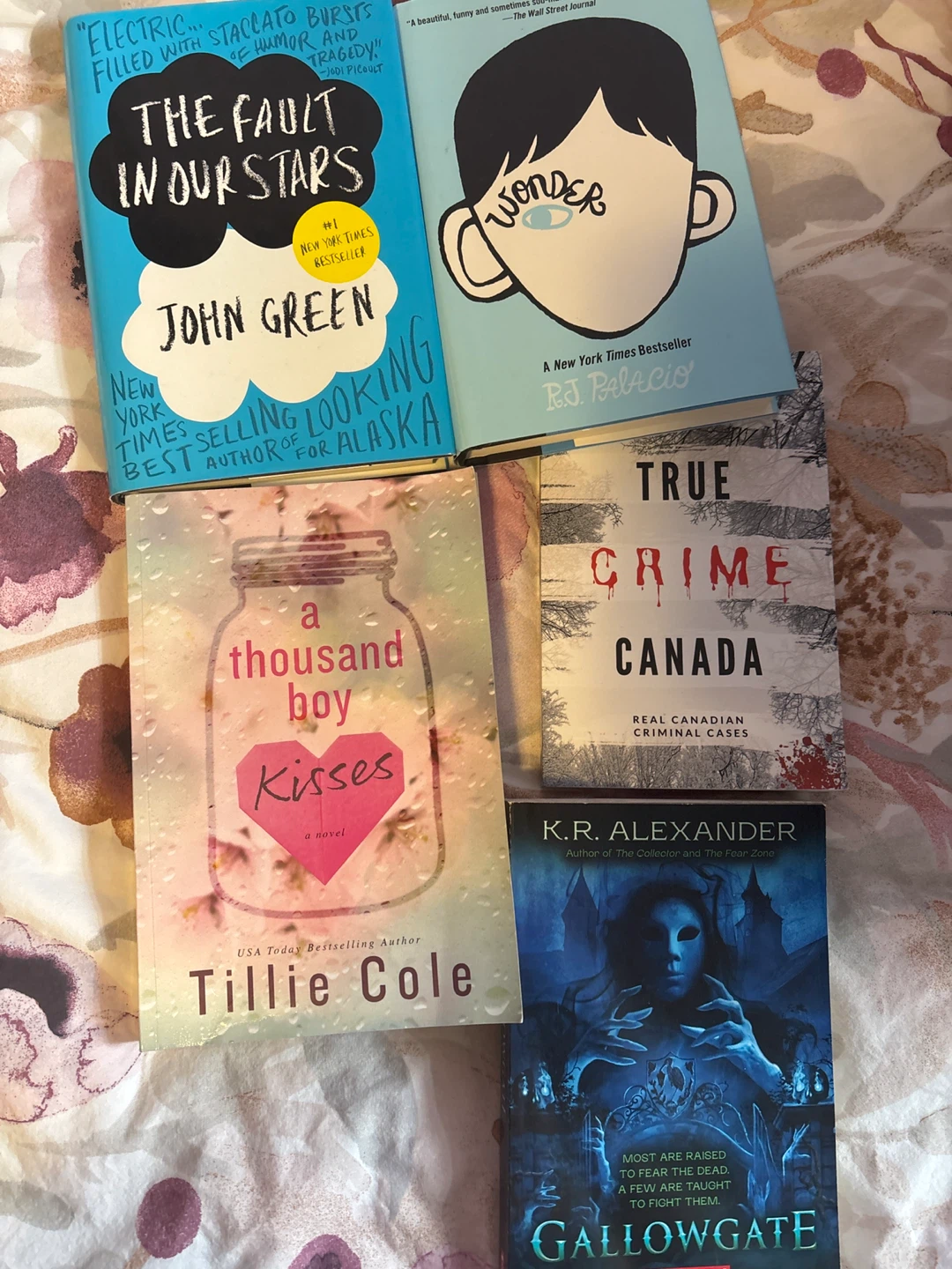 Books