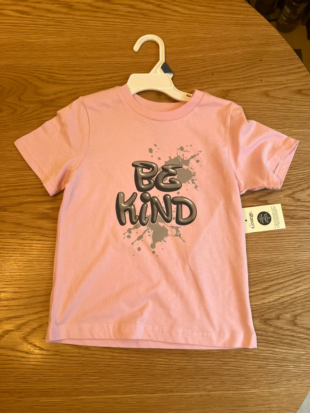 Brand New 5-Piece Toddler Girl Set (George Brand) - 5T - photo 3