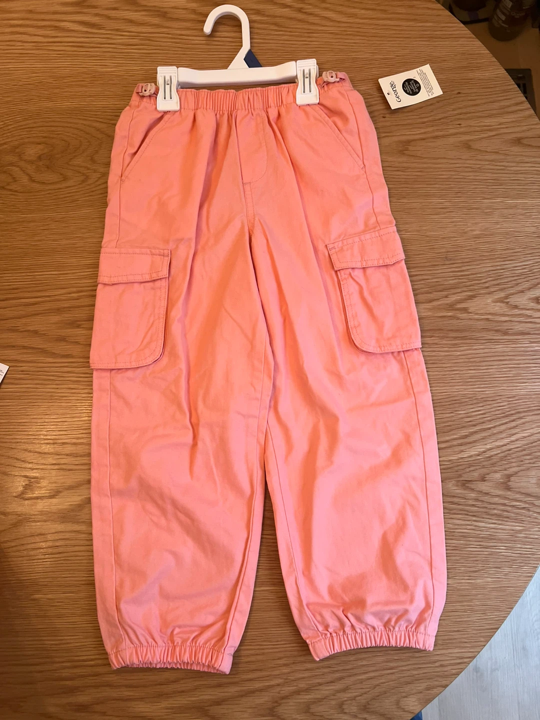 Brand New 5-Piece Toddler Girl Set (George Brand) - 5T - photo 5