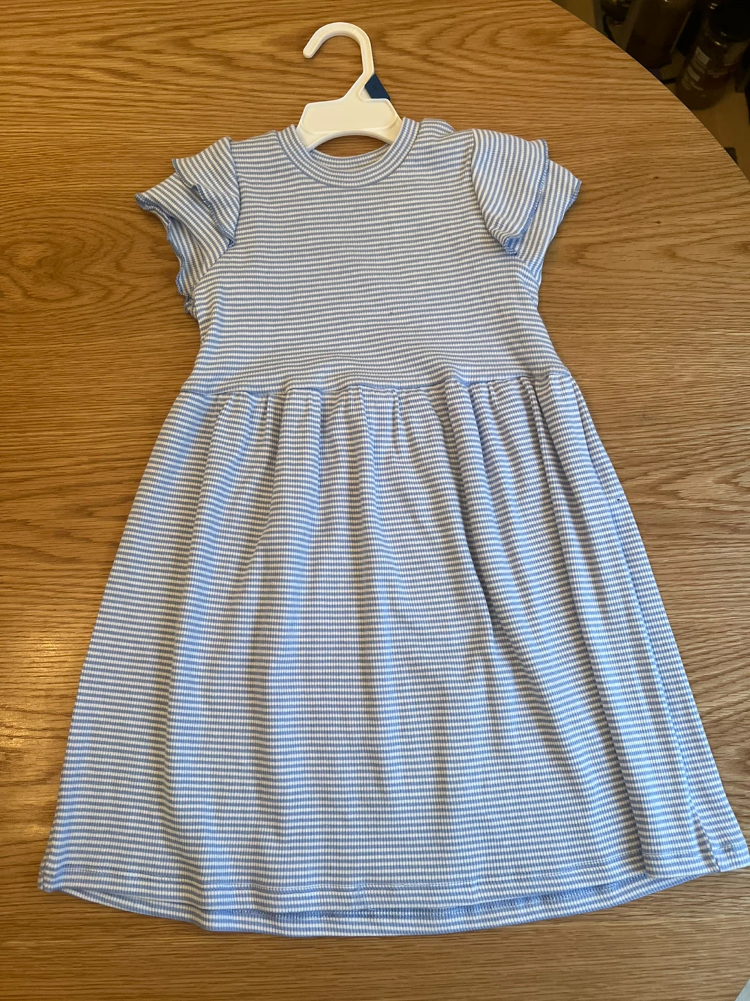 Brand New 5-Piece Toddler Girl Set (George Brand) - 5T - photo 4