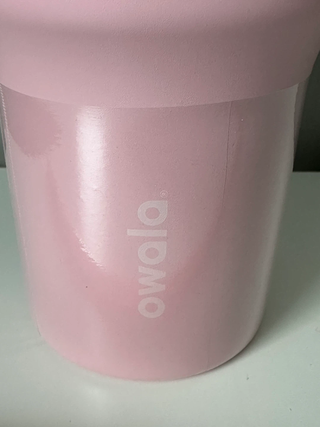 Owala  40oz Tumbler with Straw - Pink **NEW - photo 4