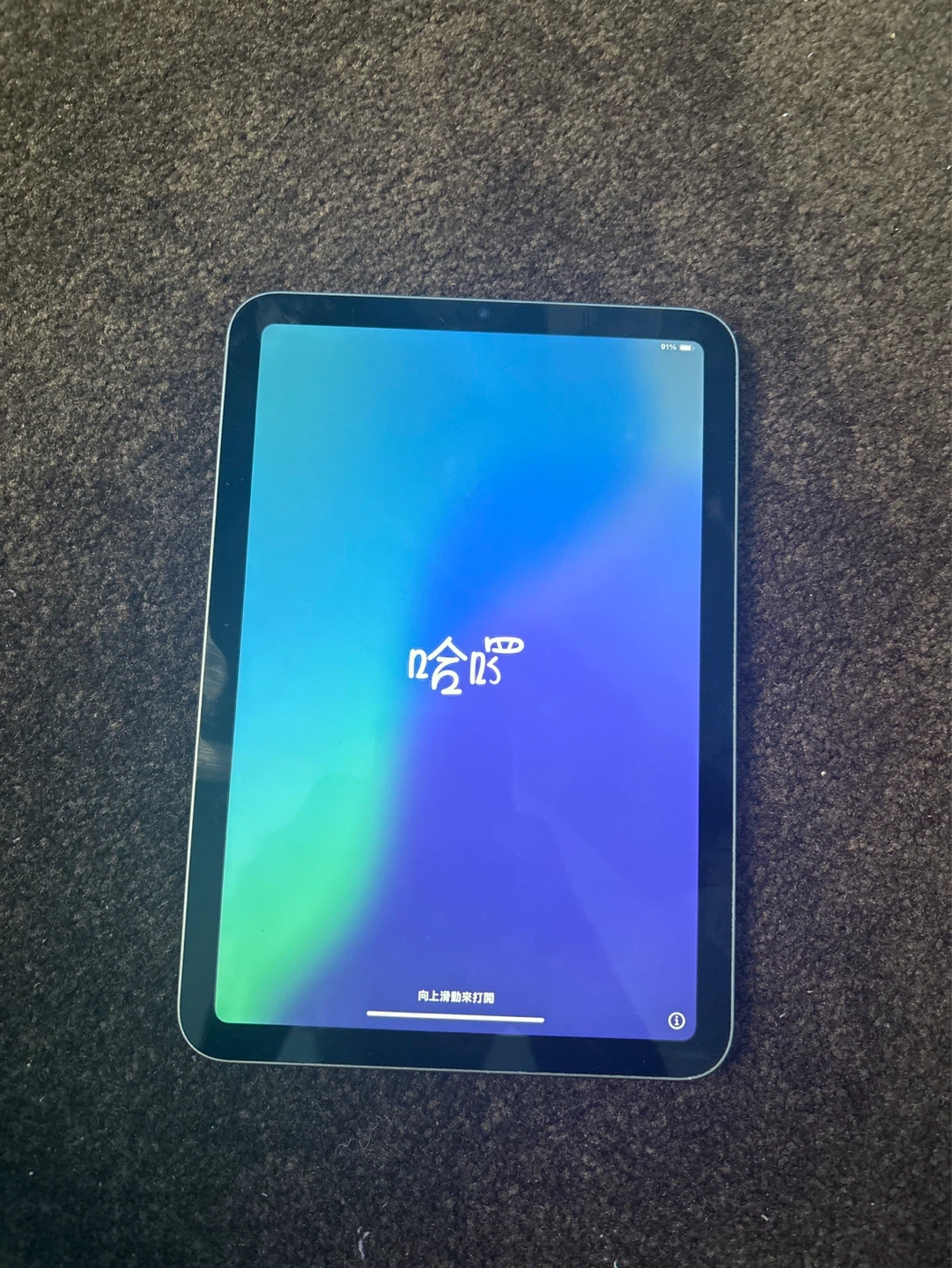 Apple iPad Mini (6th Gen)64 gb - photo 2