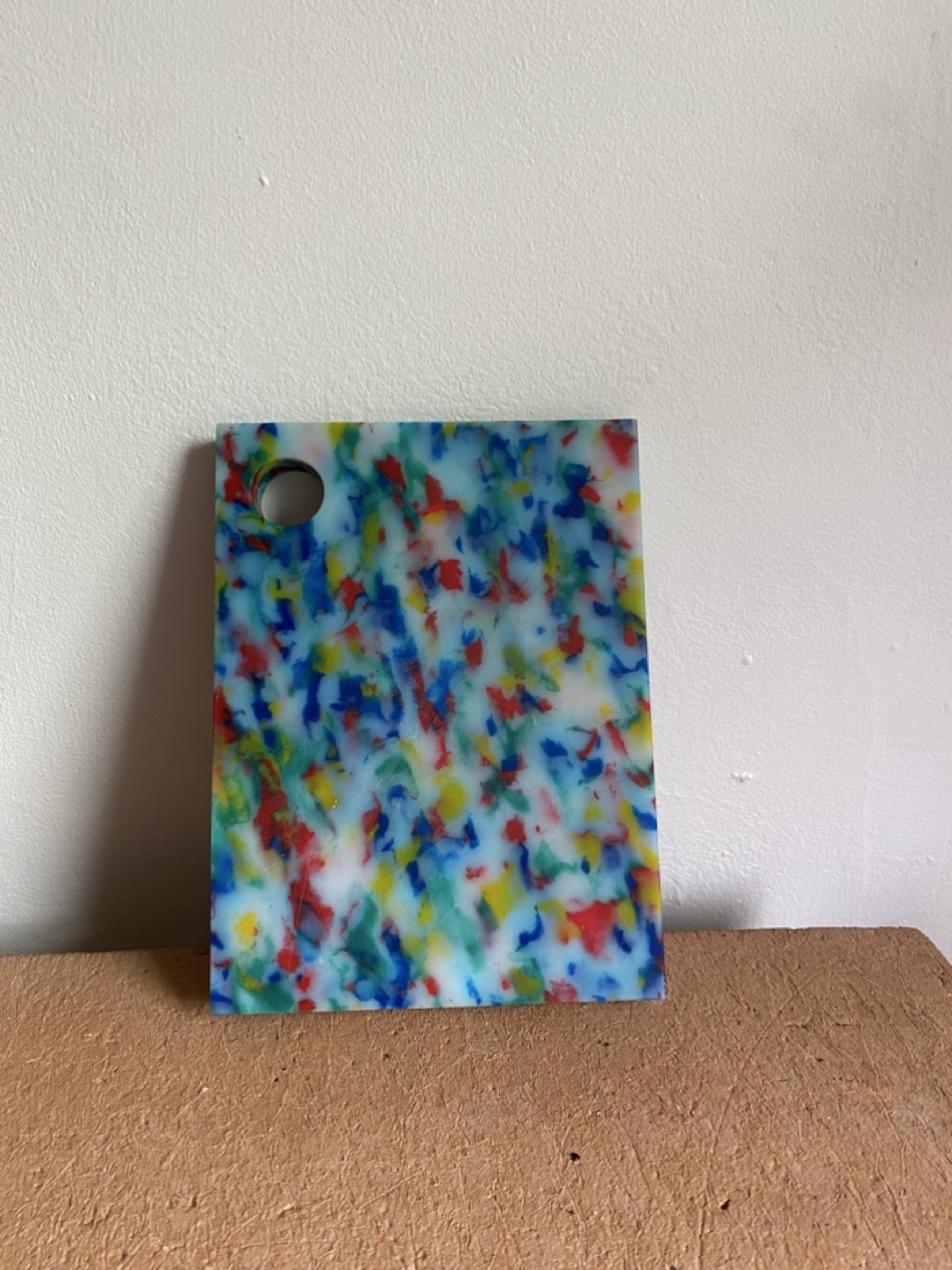 Fredericks & Mae small cutting board