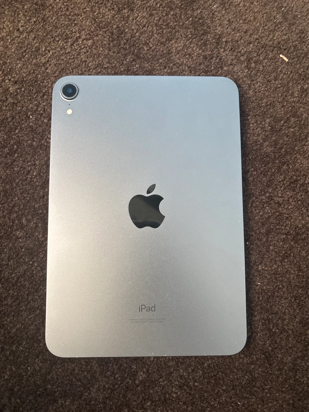 Apple iPad Mini (6th Gen)64 gb - photo 3