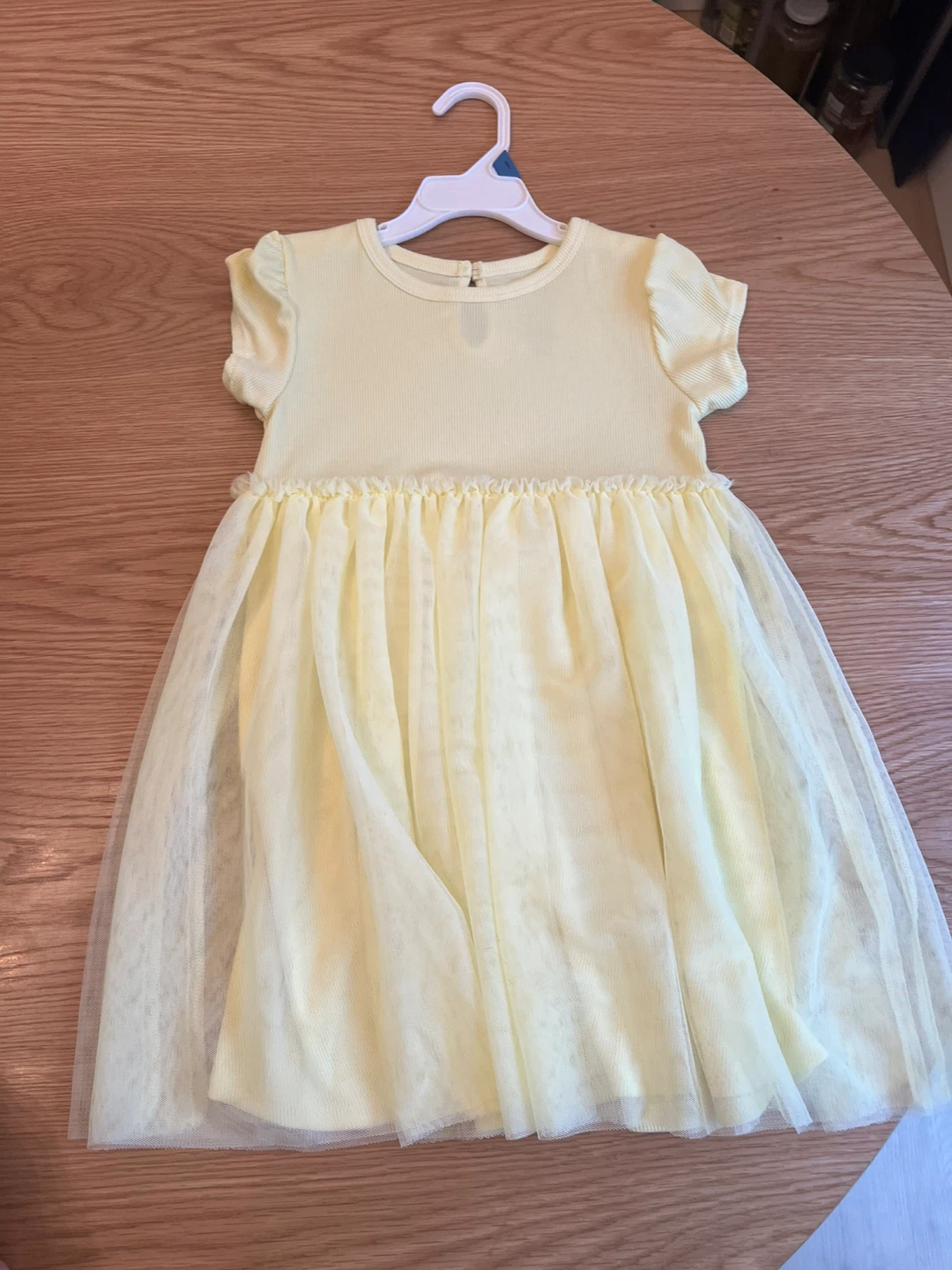 Brand New 5-Piece Toddler Girl Set (George Brand) - 5T - photo 3