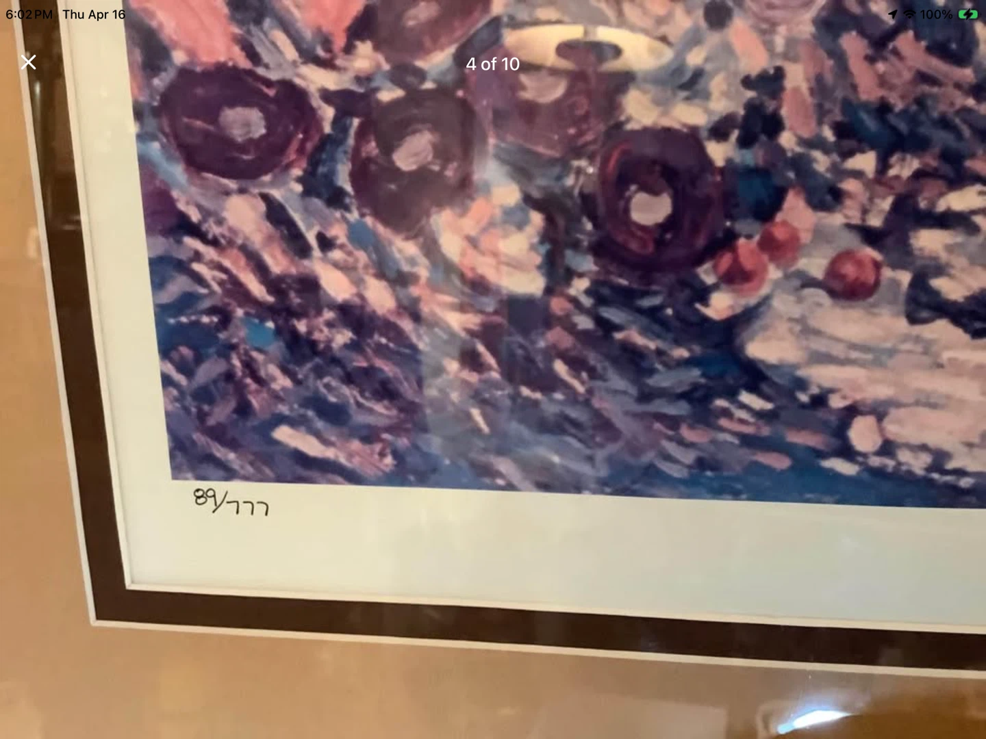 Grp of 7 Artist JEH MacDonald’s Ltd Ed Print 🐞 - photo 4