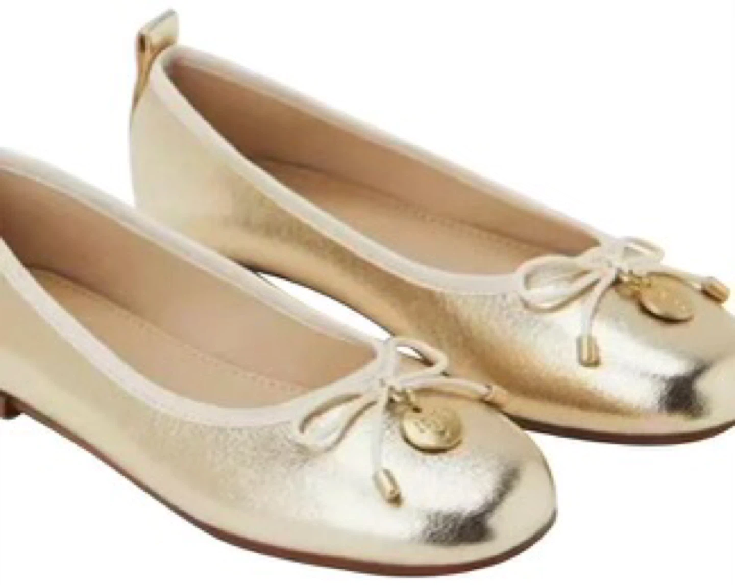 Zara kids flats - photo 2