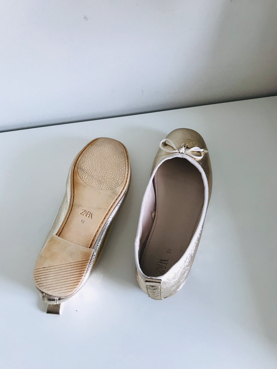 Zara kids flats - photo 4