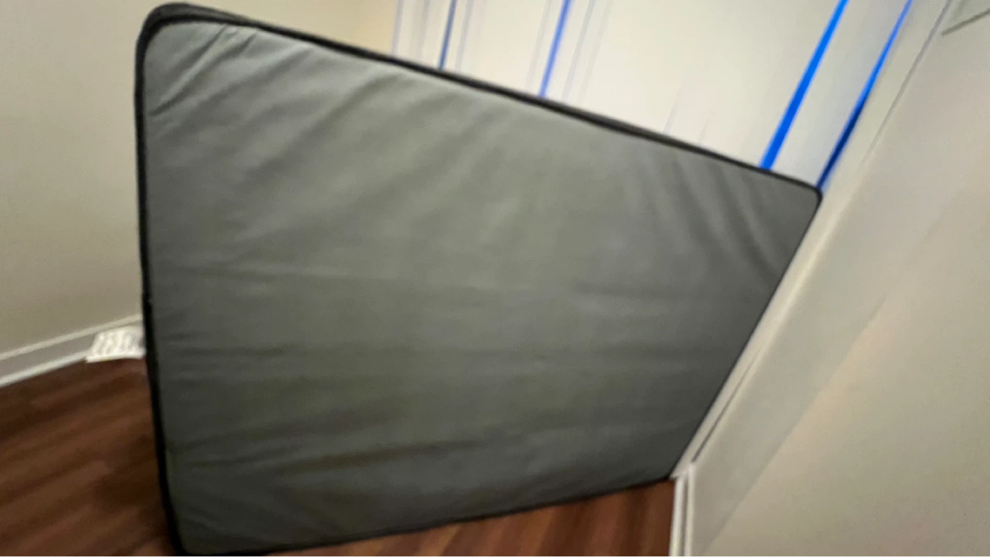 Mattress - photo 2