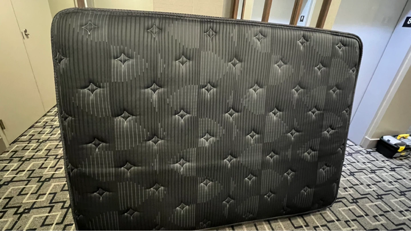 Mattress