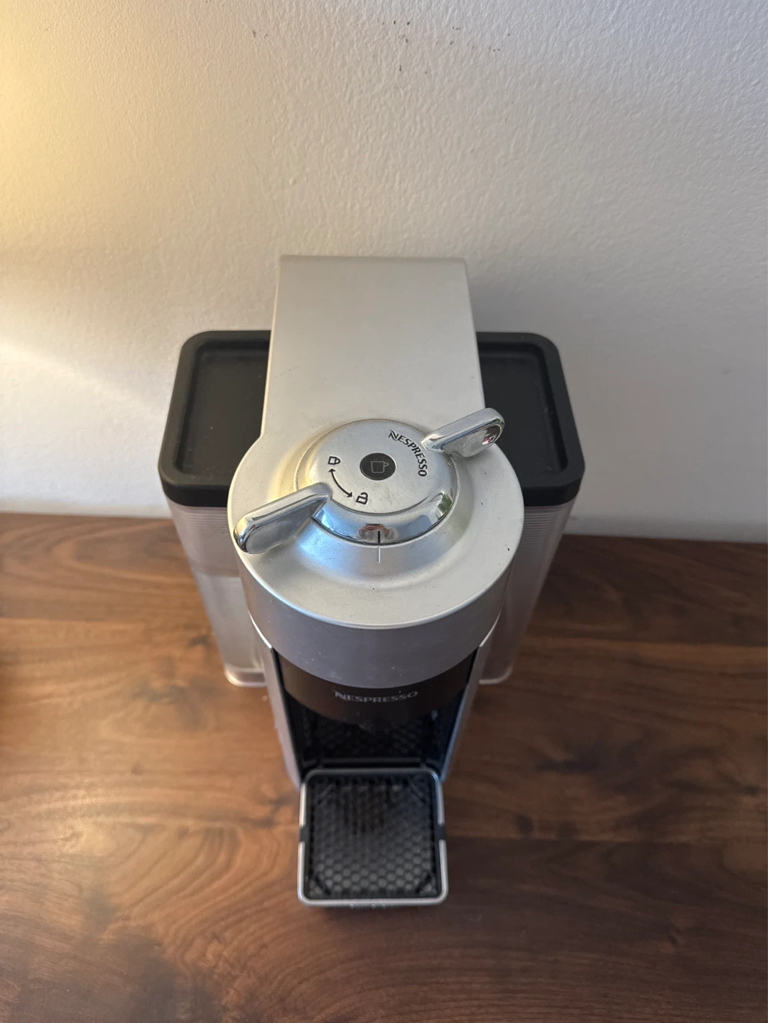 Nespresso Essenza Mini Coffee Machine - photo 2