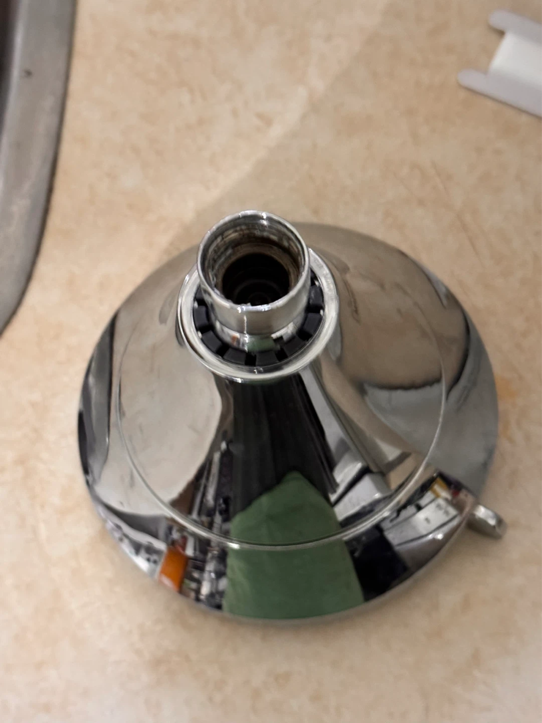 Oxygenics PowerMax Shower Head - photo 2