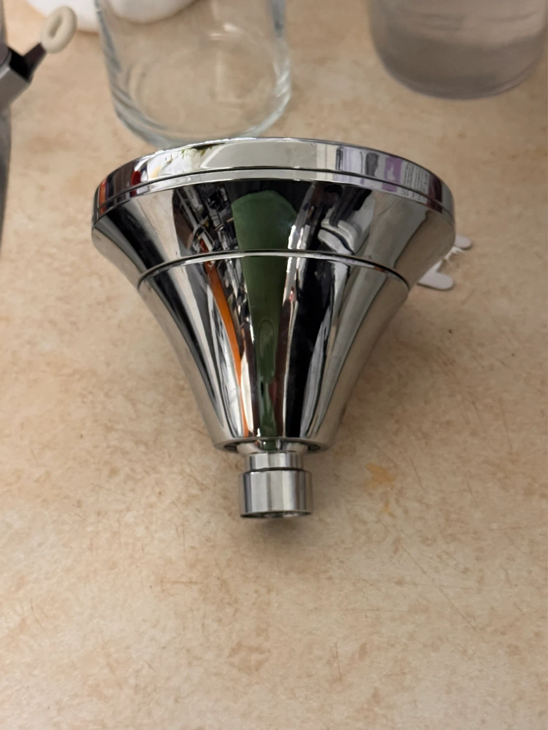 Oxygenics PowerMax Shower Head - photo 3