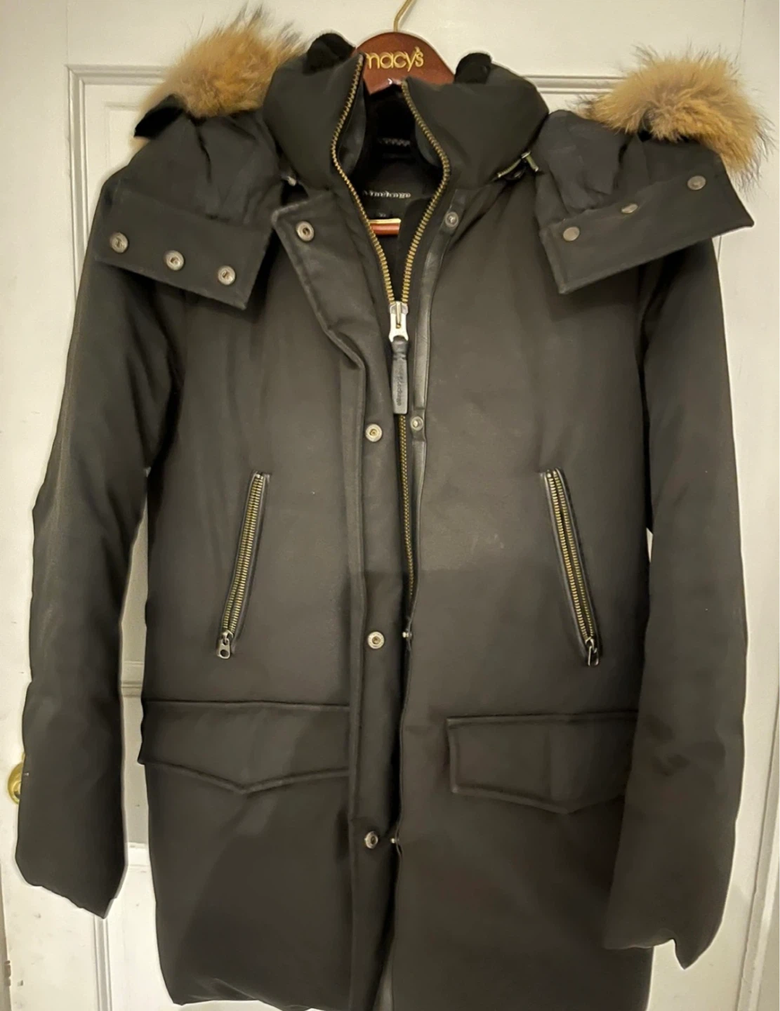 Mackage Down Parka - photo 2