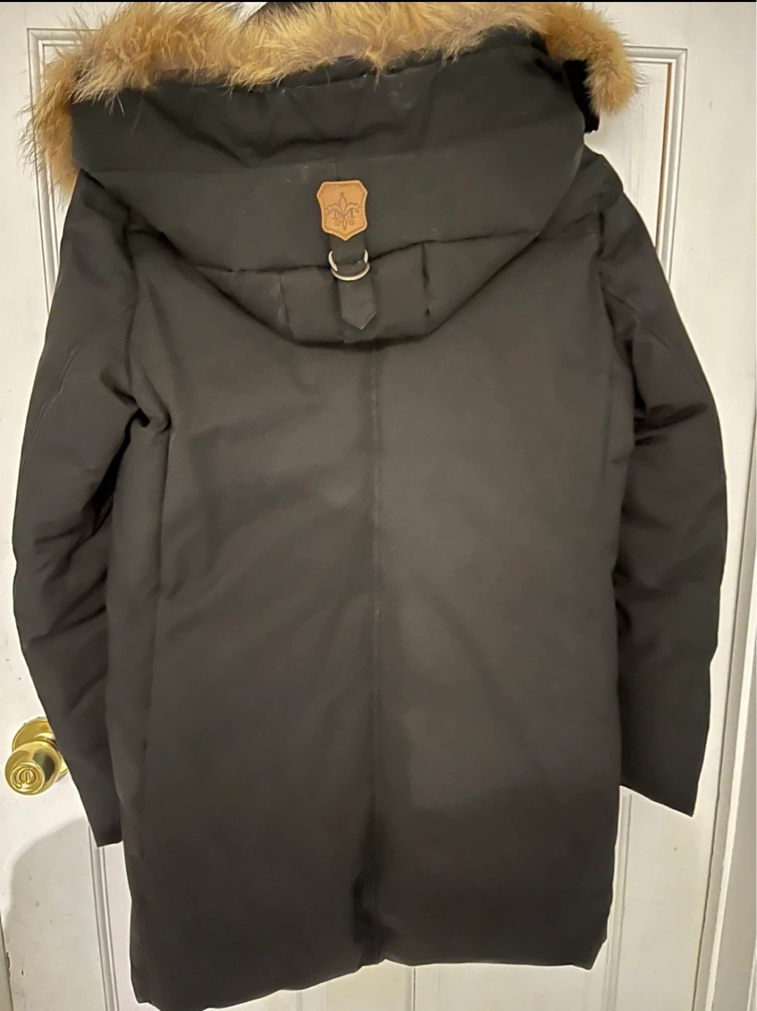 Mackage Down Parka - photo 3