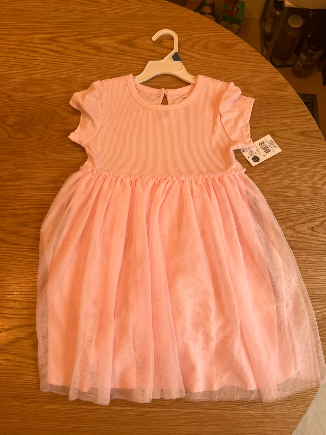 Brand New 3-Piece Toddler Girl Set (George Brand) - 5T - photo 3