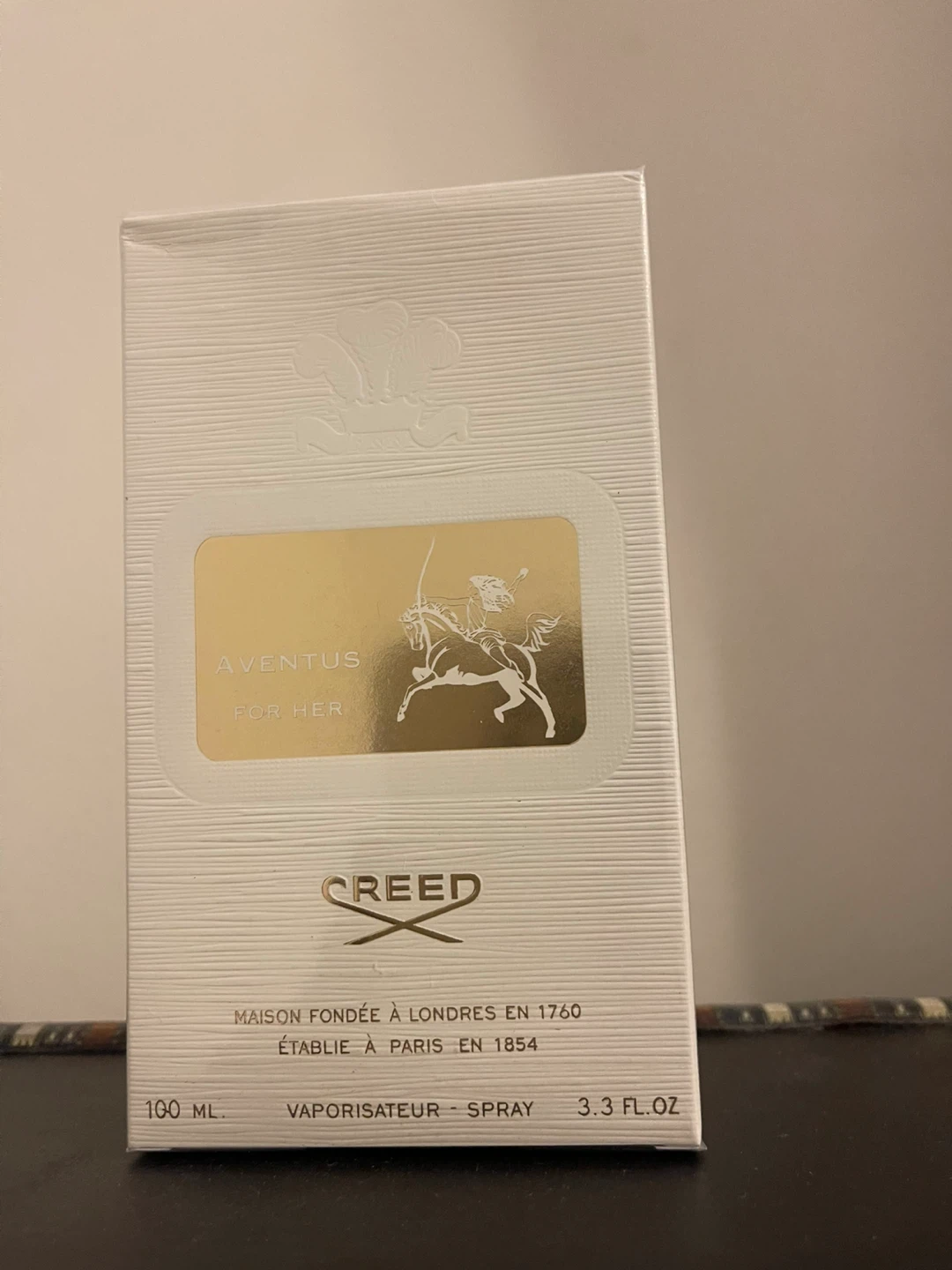 Creed Aventus For Her Eau de Parfum 100 ML - photo 3