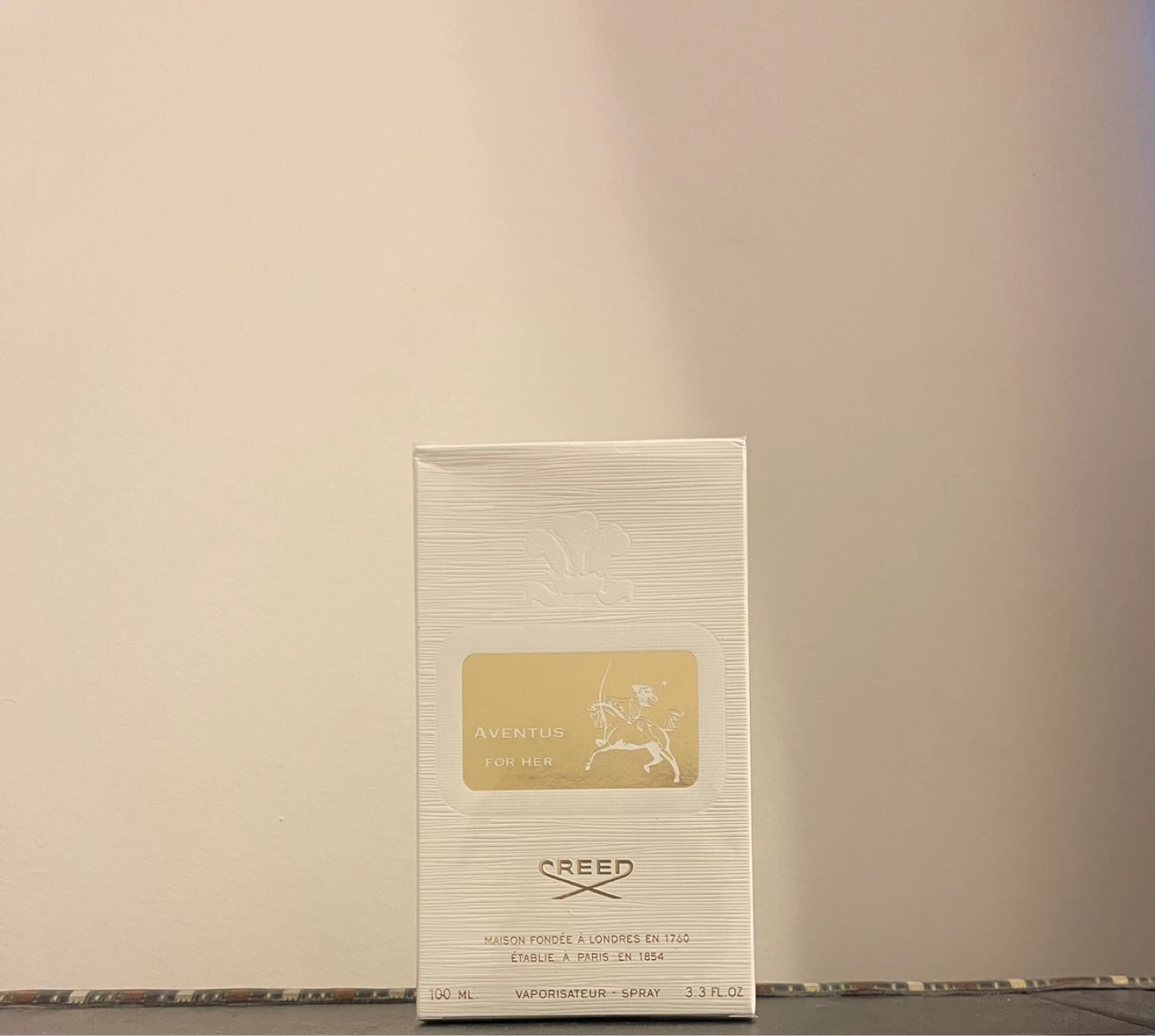Creed Aventus For Her Eau de Parfum 100 ML - photo 4