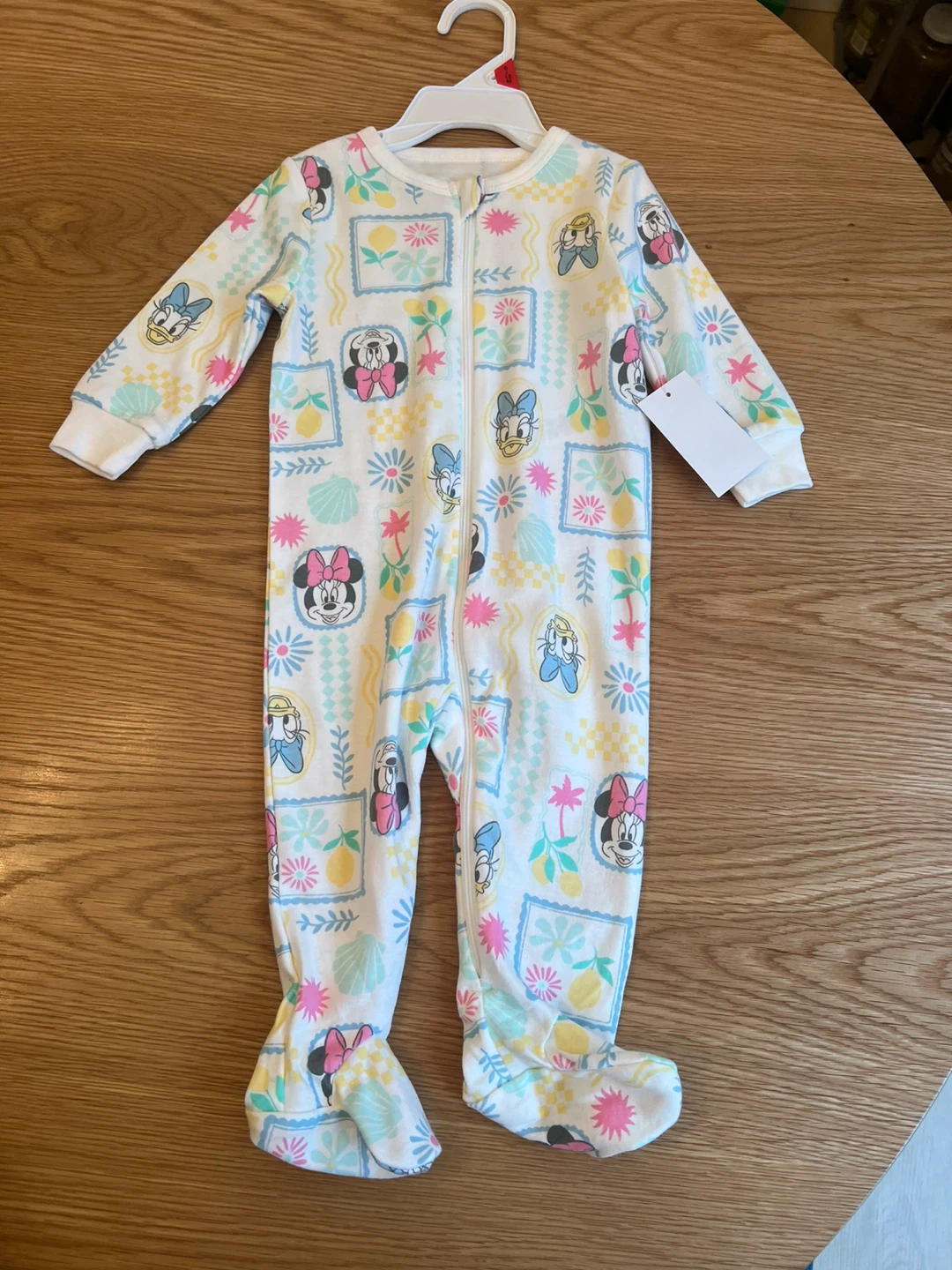 Brand New 5-Piece Toddler Girl Set (George Brand) - 3-6 month - photo 4