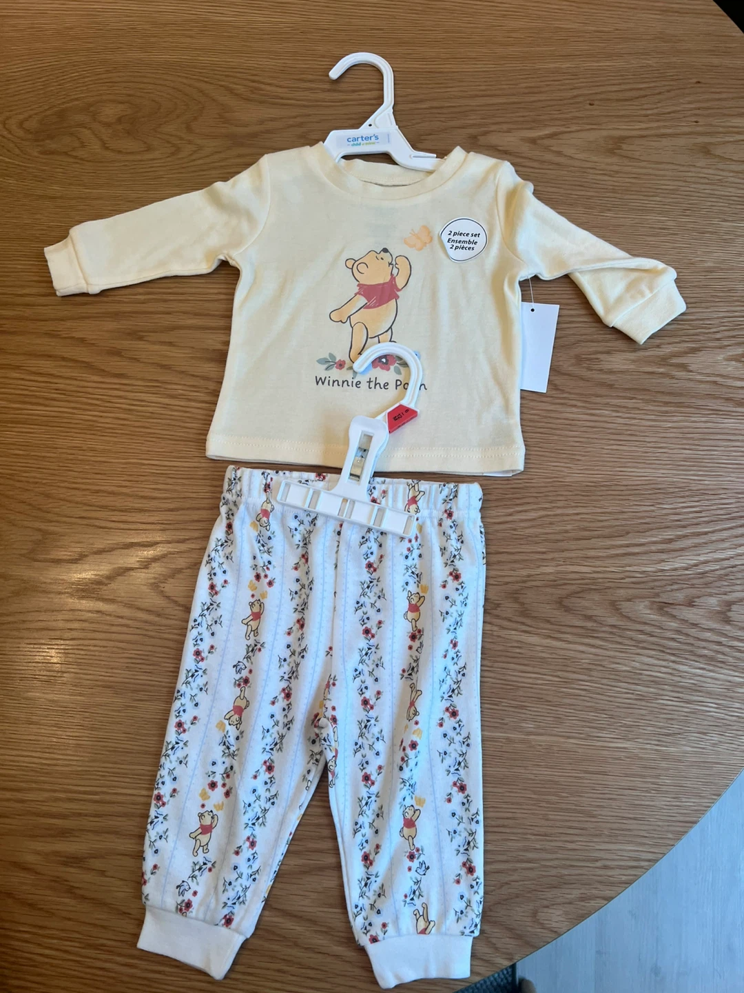 Brand New 5-Piece Toddler Girl Set (George Brand) - 3-6 month - photo 5