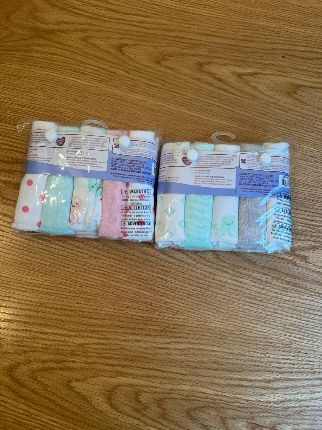 Brand New 5-Piece Toddler Girl Set (George Brand) - 3-6 month - photo 2
