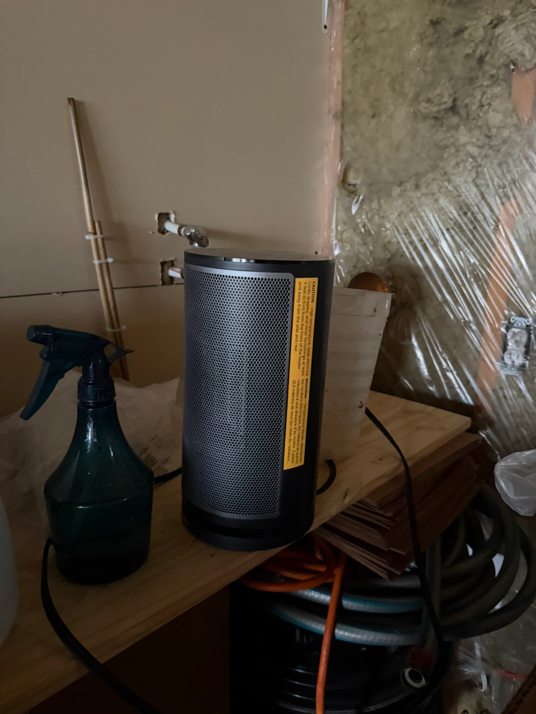 GoveeLife Portable Heater - photo 2