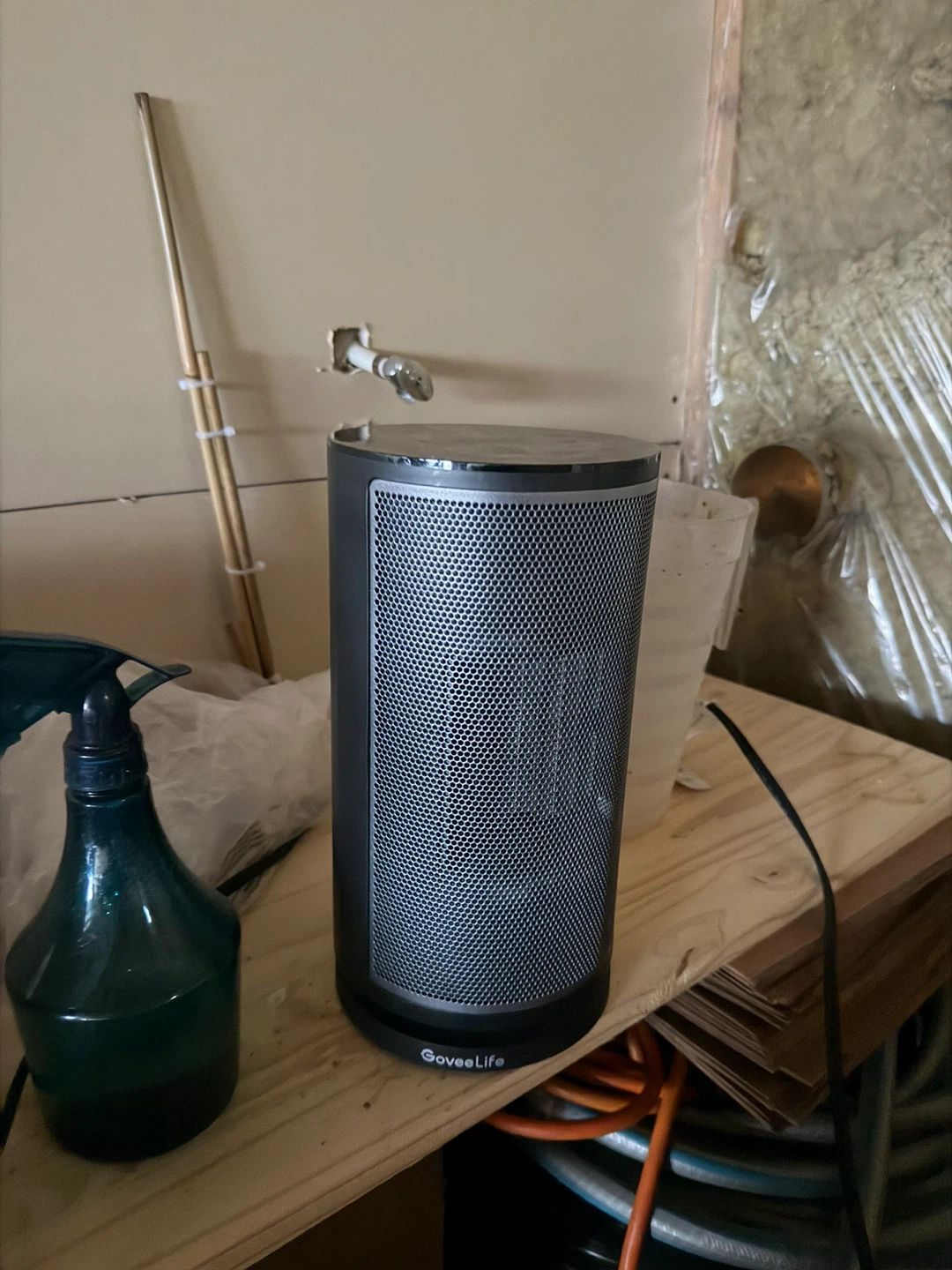 GoveeLife Portable Heater