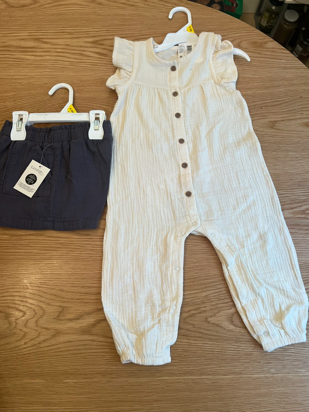 New brand 18-24 month years old