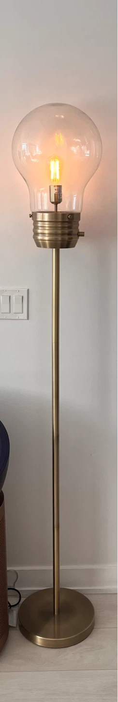 Floor lamp - photo 2