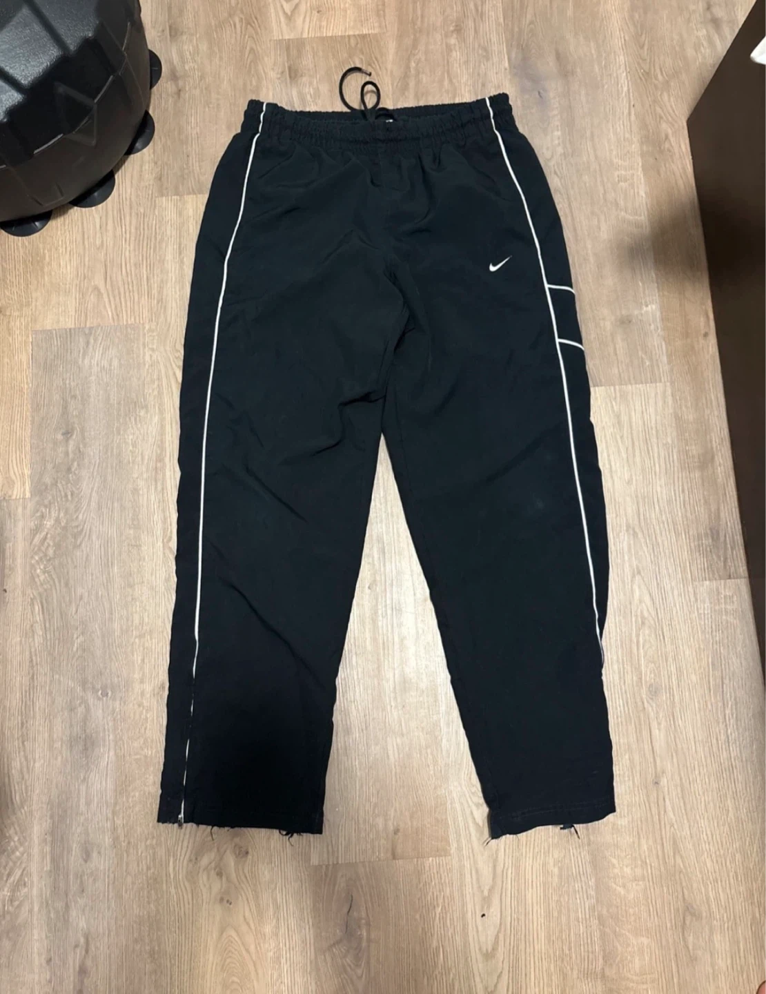 Vintage Y2K Nike Pants