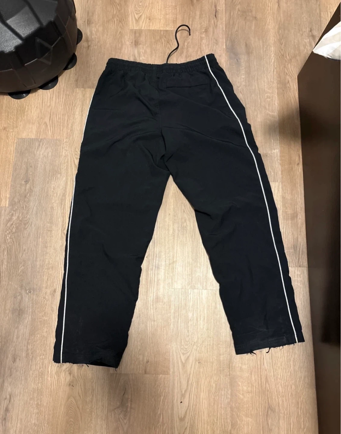 Vintage Y2K Nike Pants - photo 2