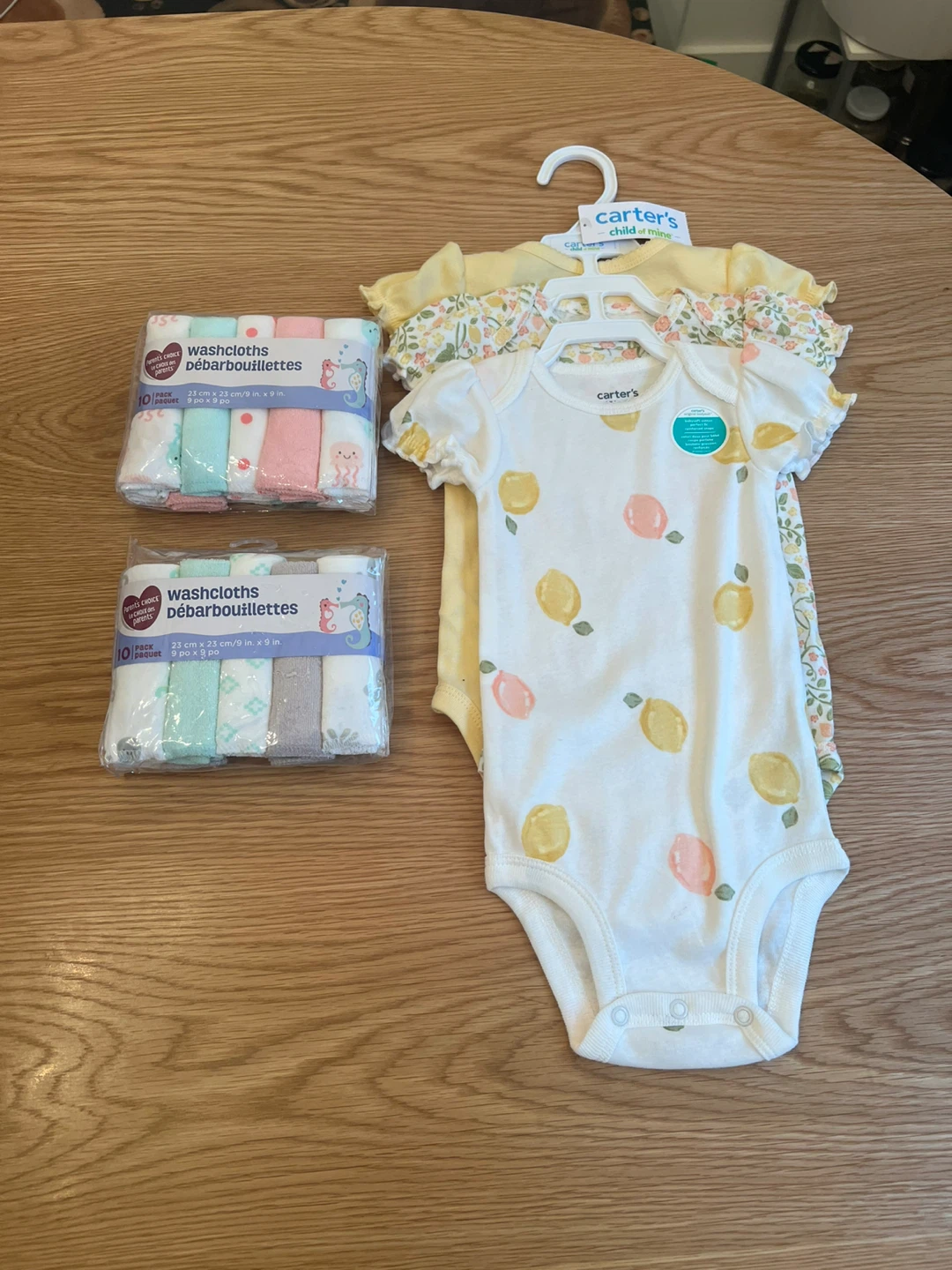Brand new for 3-9 month years old