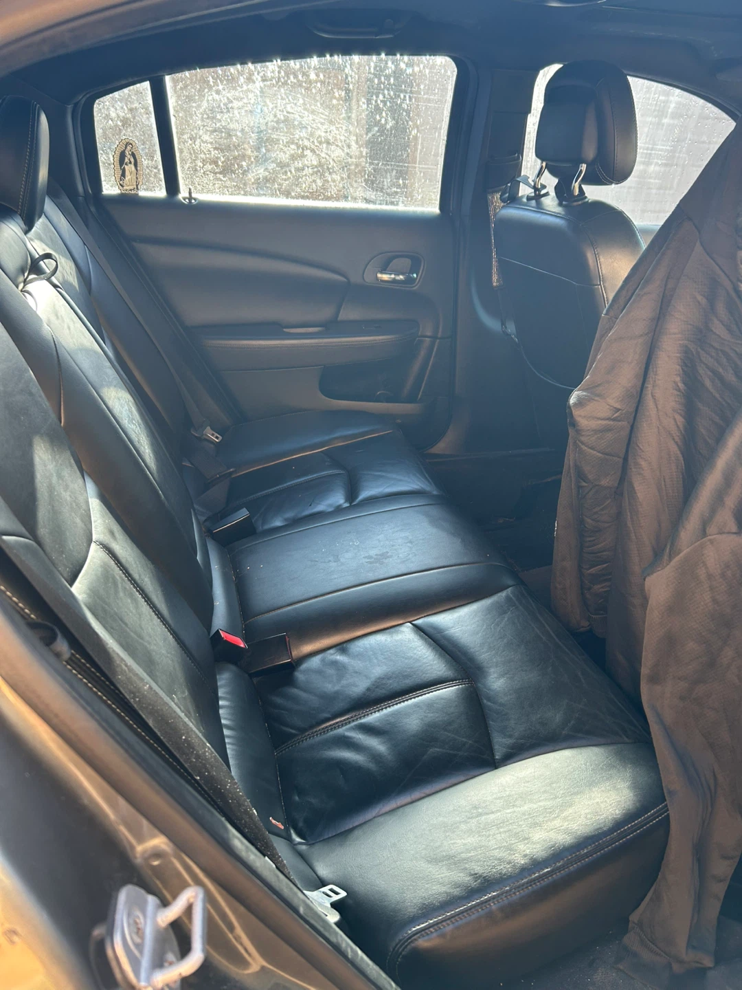 Chrysler 200 Sedan - photo 4
