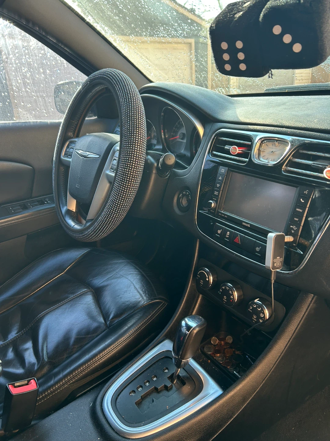 Chrysler 200 Sedan - photo 3