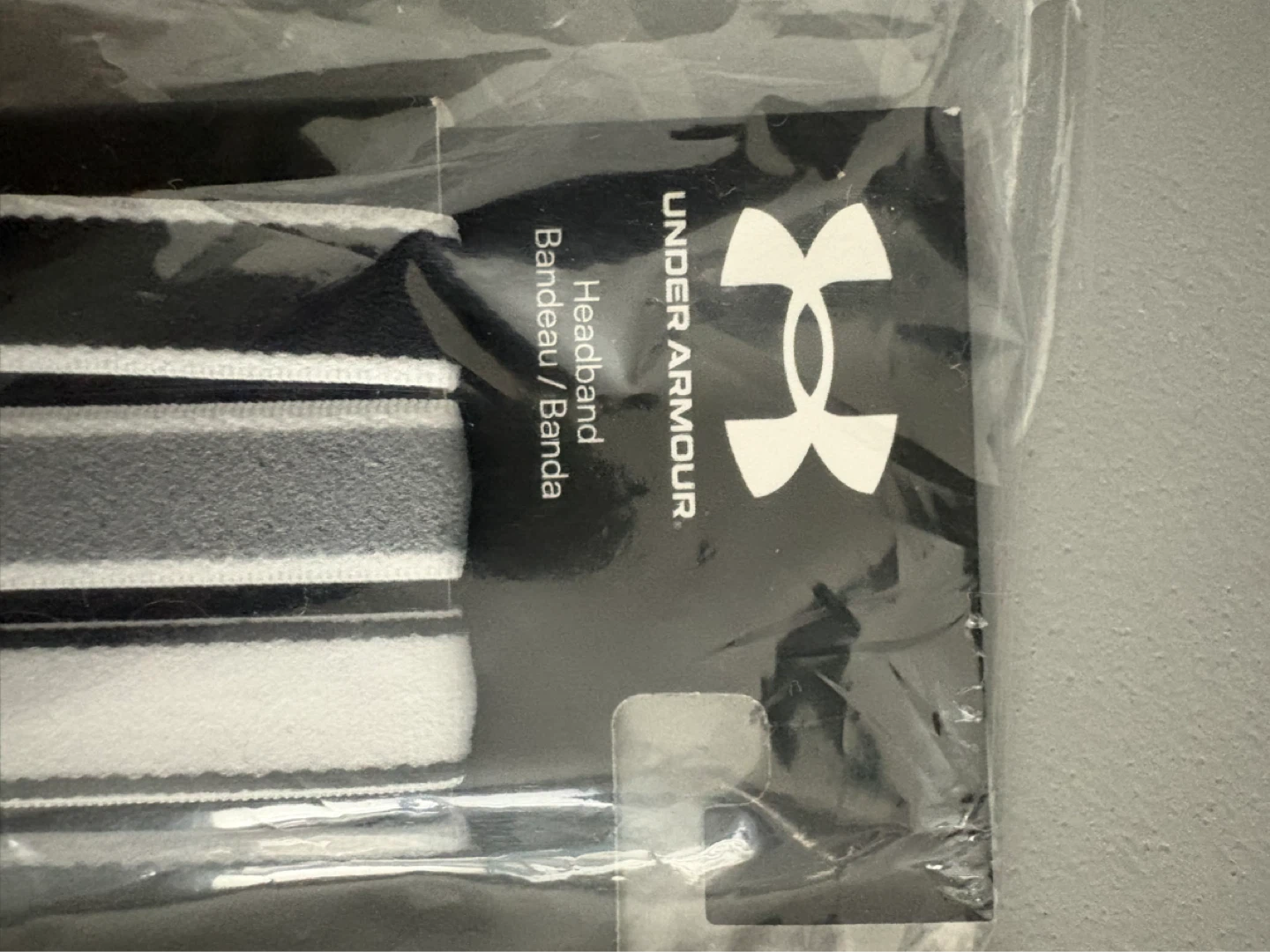 Under Armour Headbands (Pack of 6) - photo 5