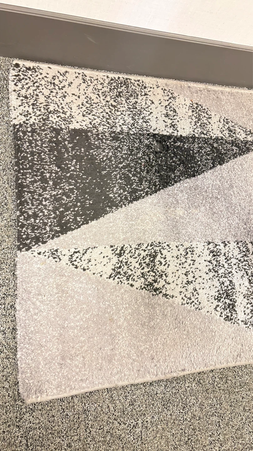 Viana SUENO Geometric Area Rug 80x 150 cm - photo 3