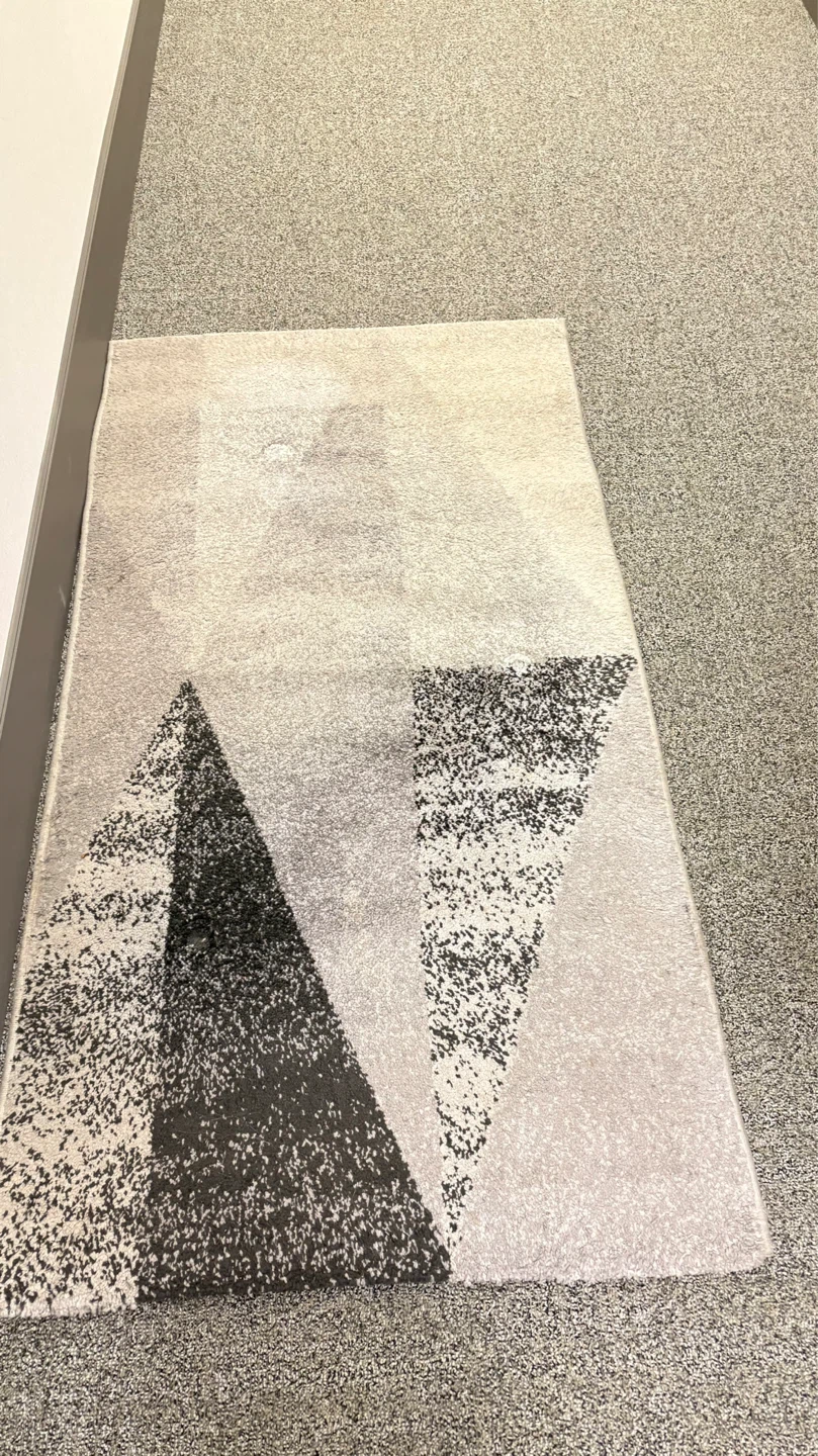 Viana SUENO Geometric Area Rug 80x 150 cm - photo 2