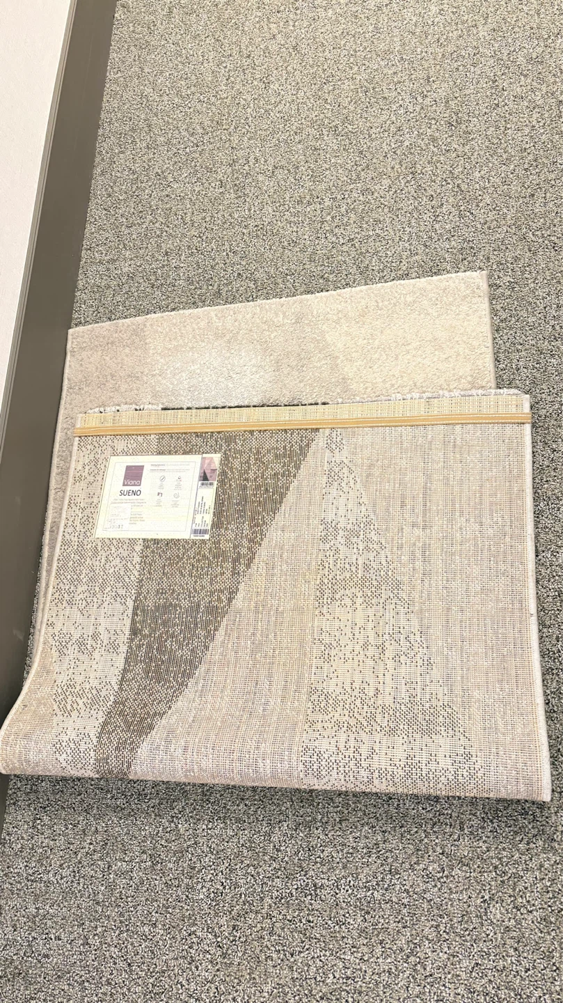 Viana SUENO Geometric Area Rug 80x 150 cm - photo 5