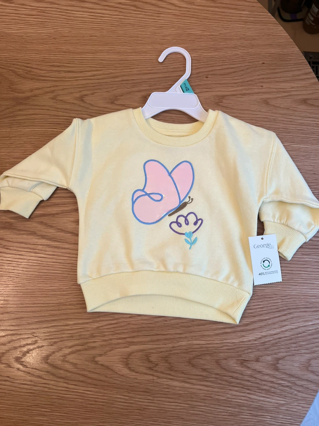It’s new brand for 3-6 month years old - photo 2