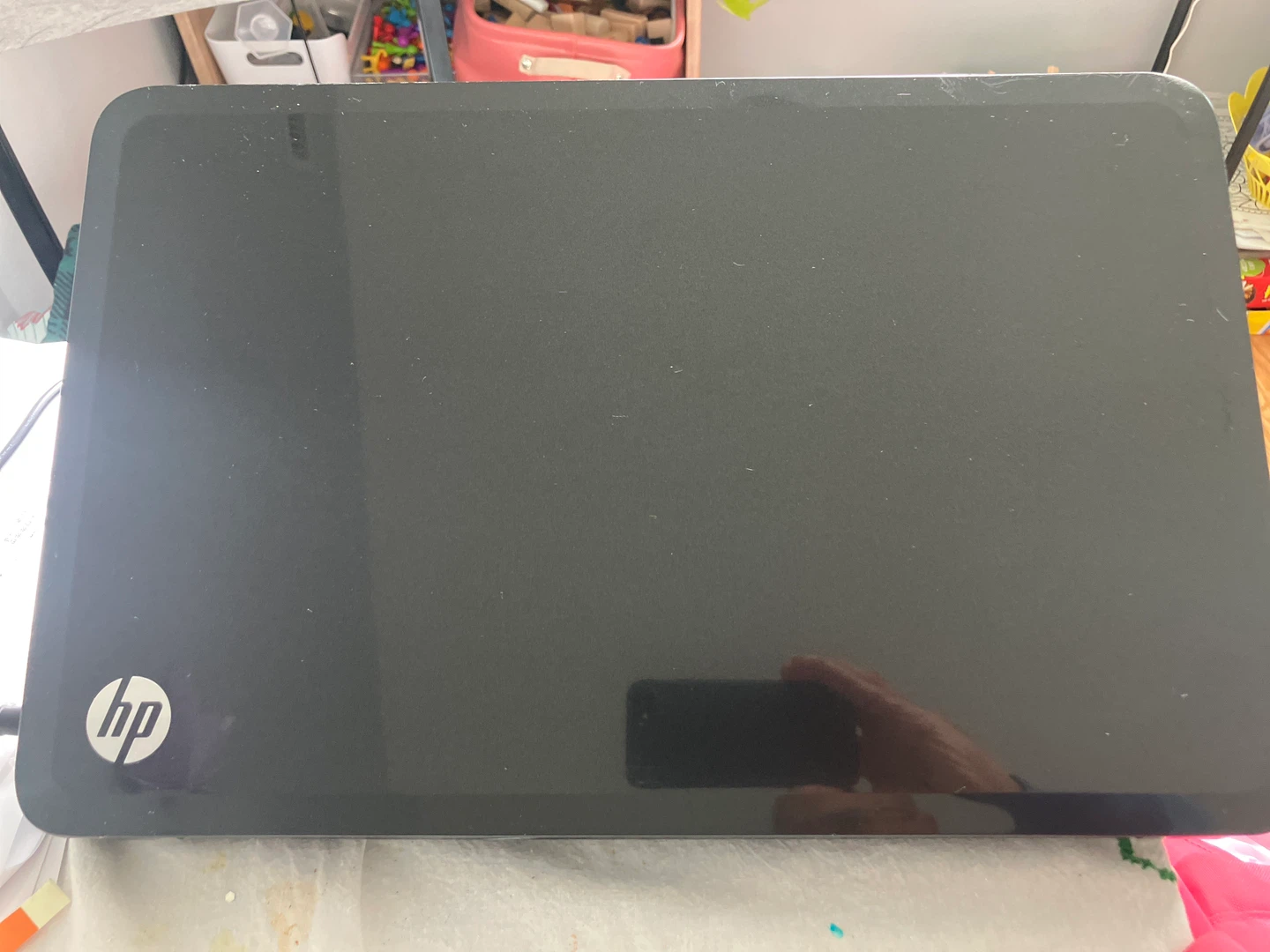 HP Pavilion 15" Laptop PC - photo 2