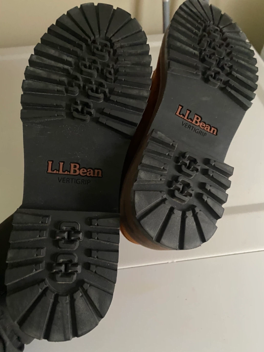 L.L.Bean Women's Camden Hills Suede Loafers size 9 - photo 2