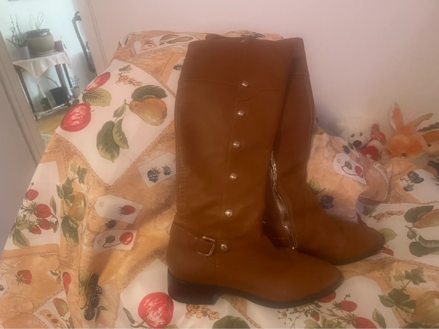 Venta en casa..