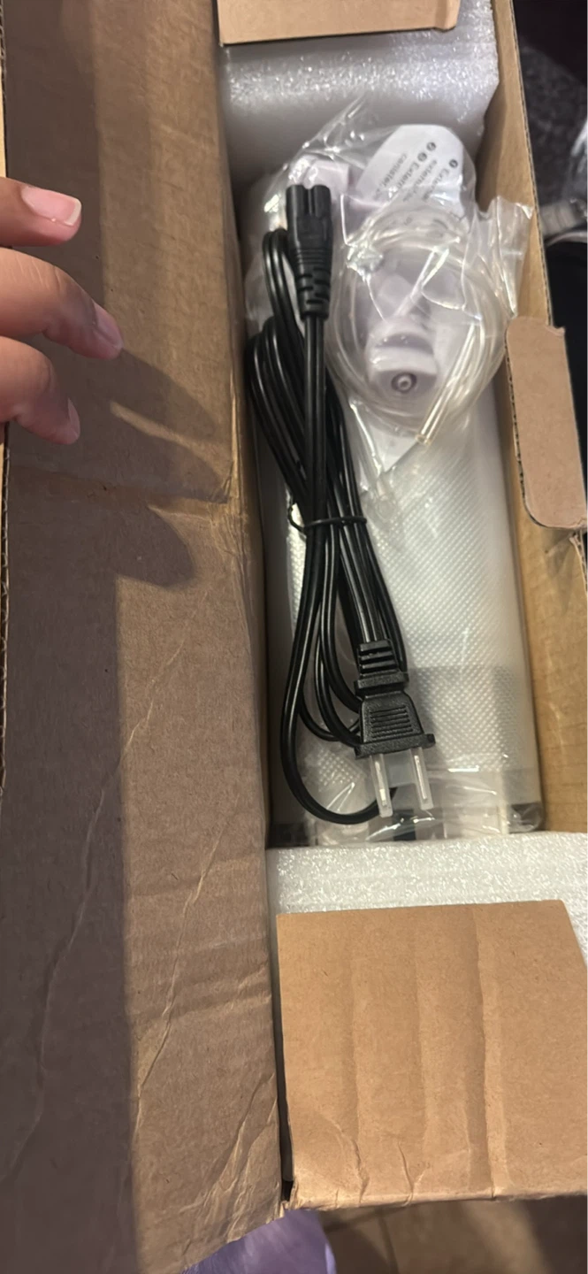 Vorlah V79 Vacuum Sealer - Need Gone asap - photo 2