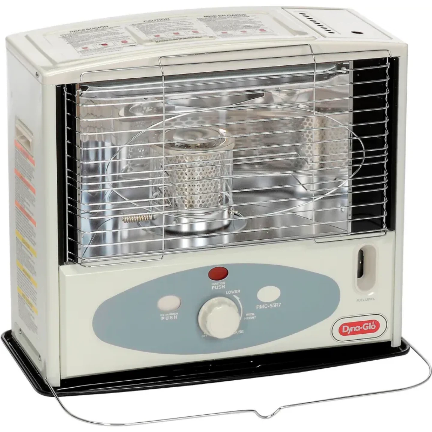 Dyna-Glo RMC-55R7 Kerosene Heater