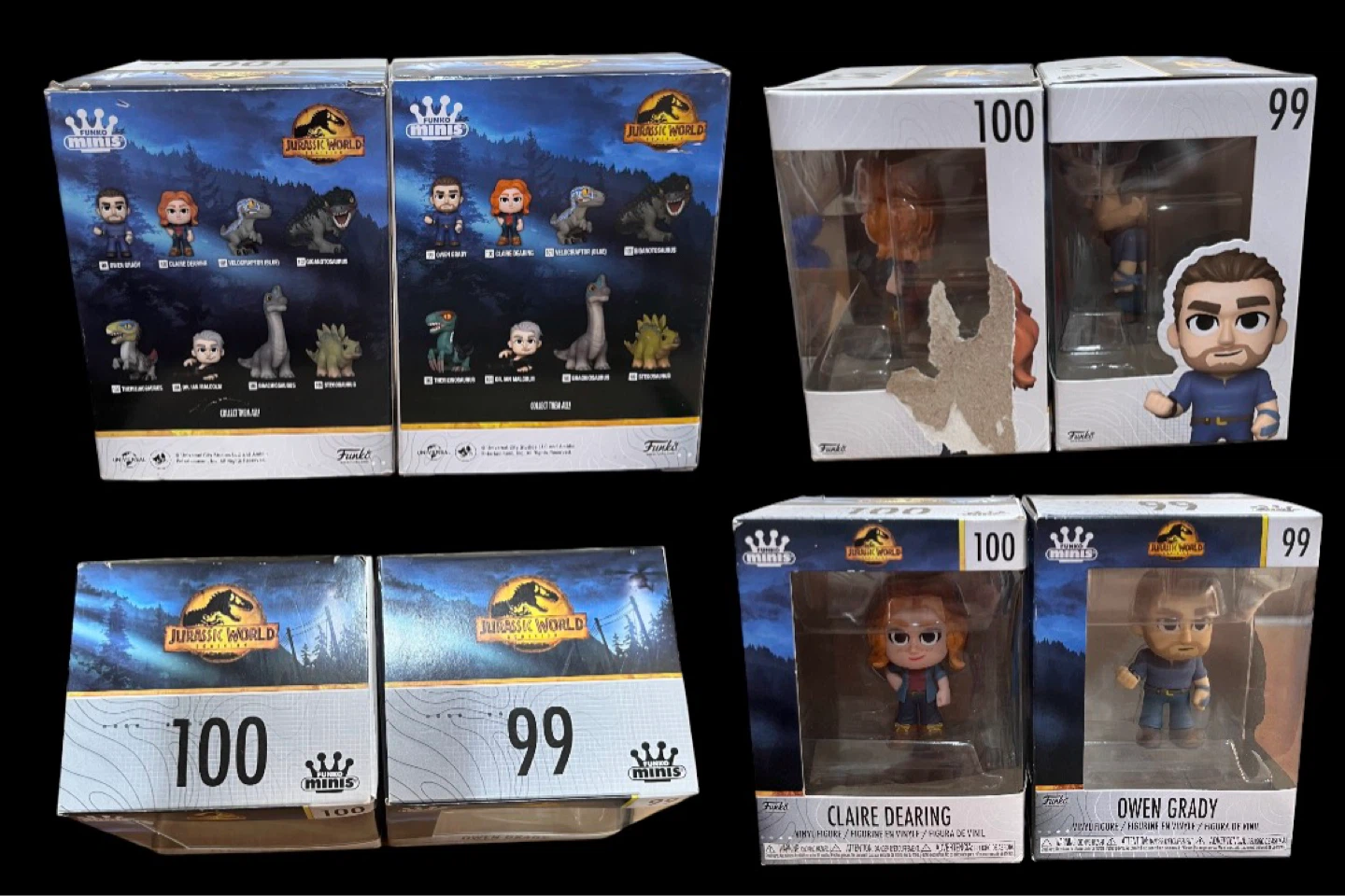 Jurassic Park Bundle - photo 2