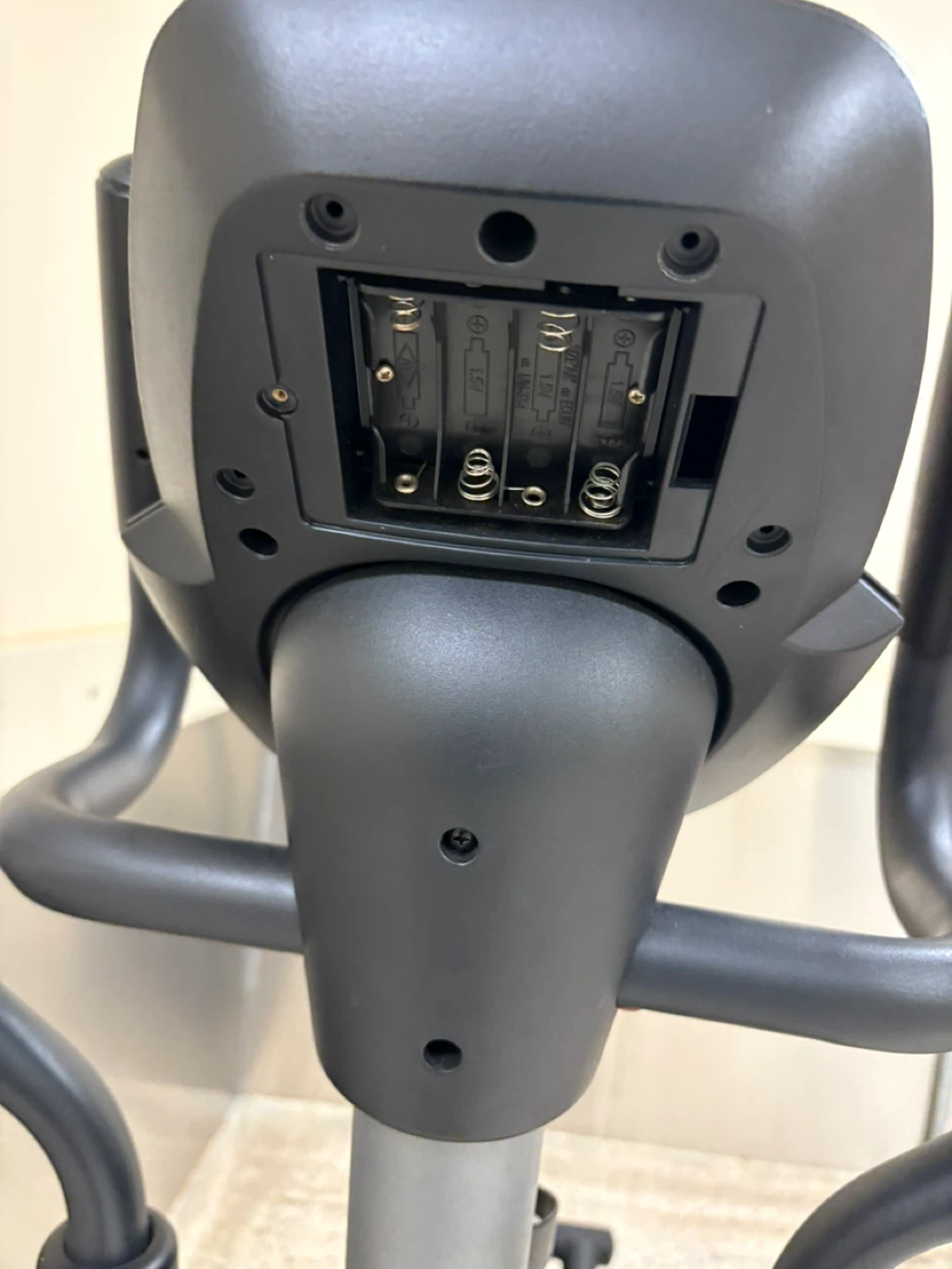 Gold's Gym Trainer 380 Elliptical - photo 4