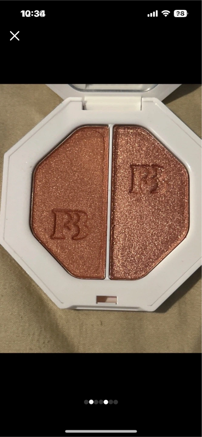 Fenty Beauty Killawatt Freestyle Highlighter Duo