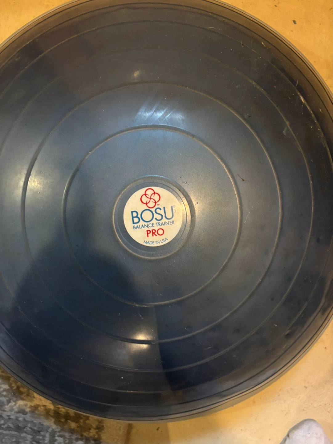 BOSU Balance Trainer Pro