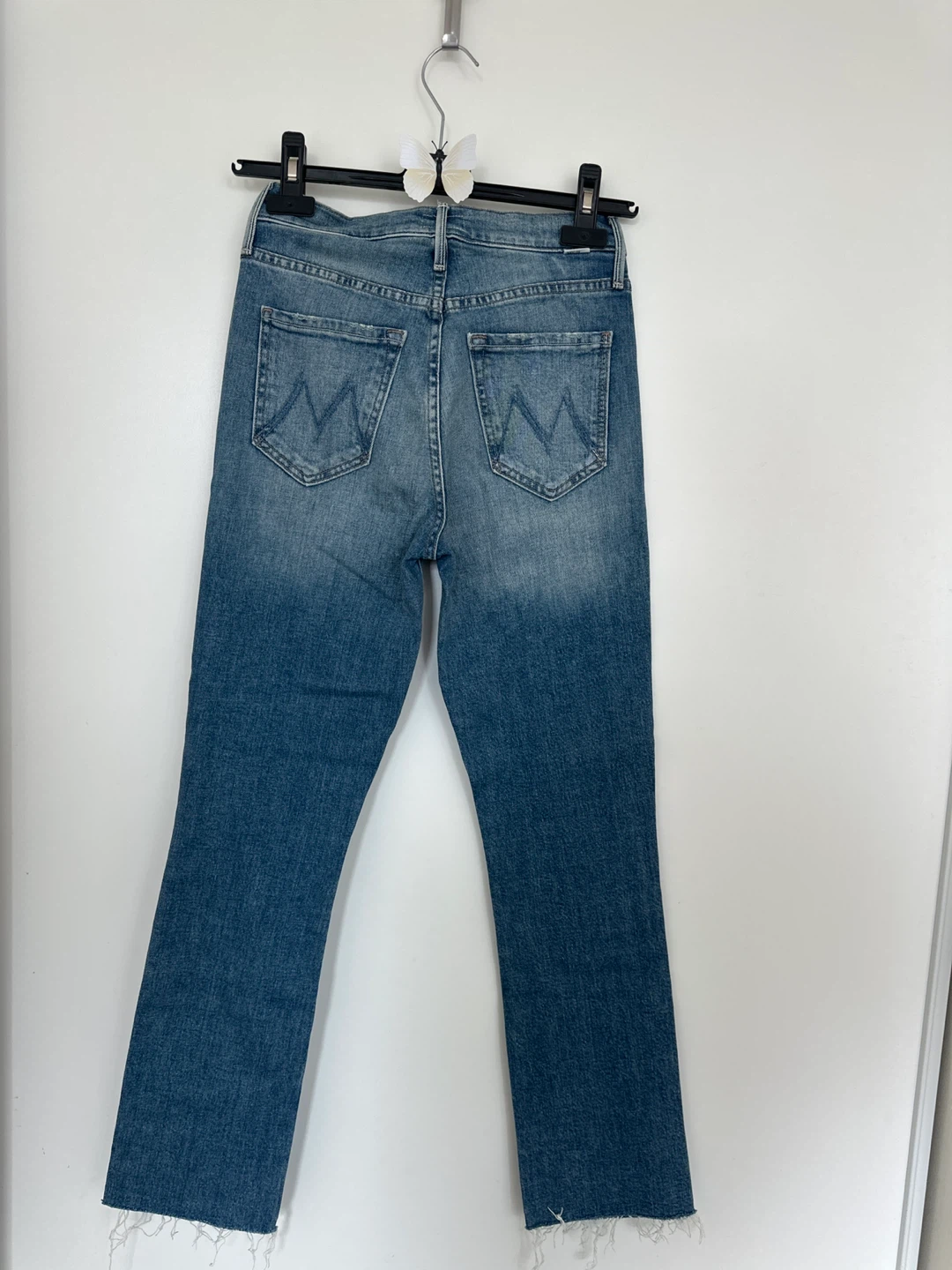 MOTHER Jeans Size 24 - photo 3